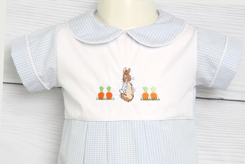 first easter outfit
