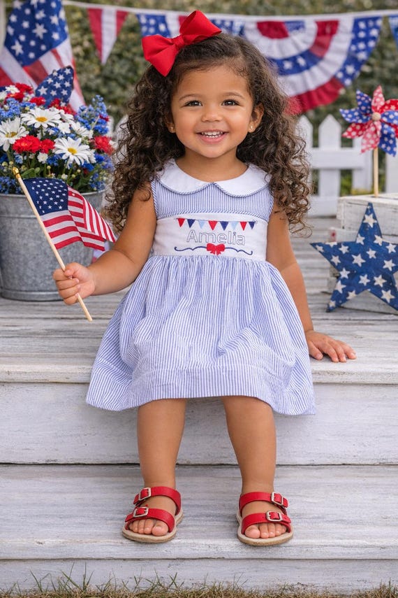 4th of july dresses Habitually Chic  Fourth of July Favorites for the Entire Family
