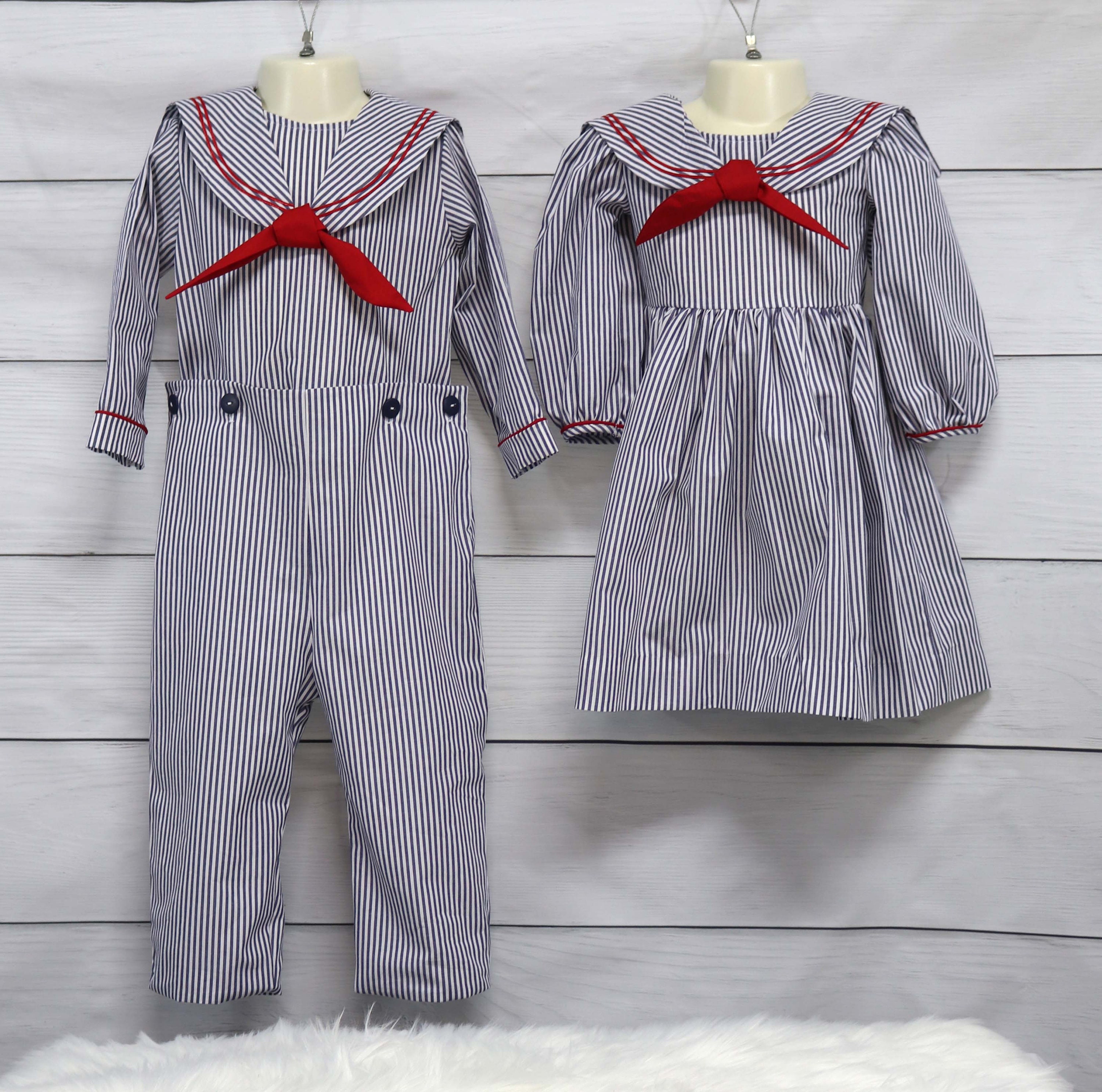 Baby girl nautical clothes hotsell