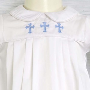 Baby Boy Baptism Outfit, Baby Gown, Baptism Gown, Christening Gown, Boy Baptism Outfit, Baptism Gowns, Baby Blessing, Christening 293745
