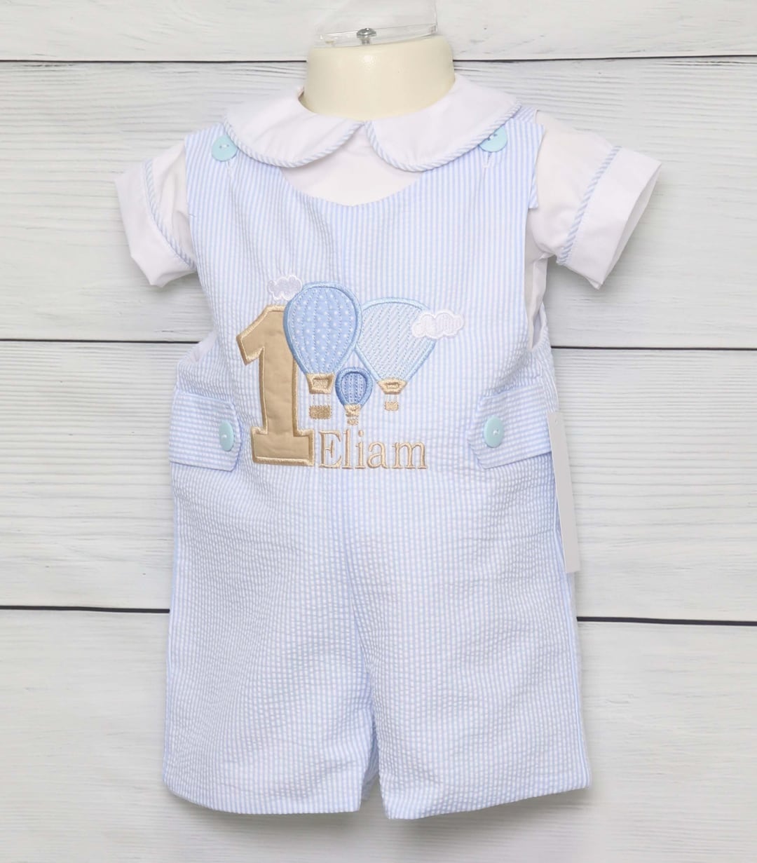 Baby Boy One Year Birthday Outfit, Baby Boy First Birthday Outfit, Baby