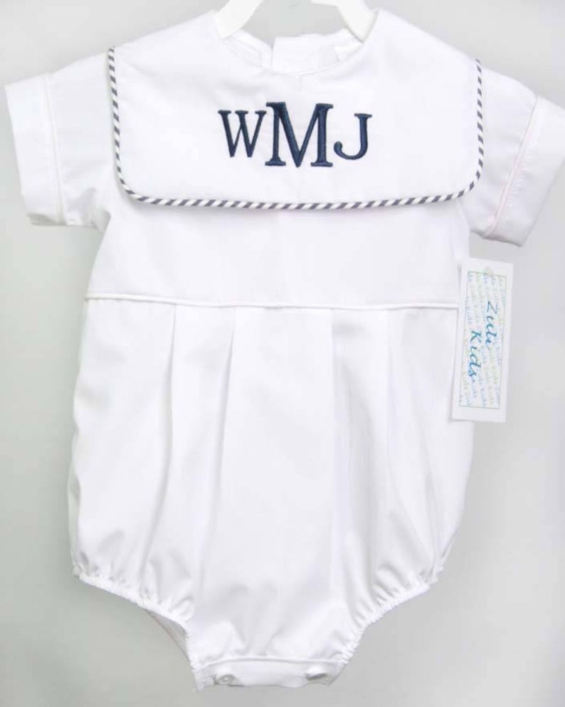 Baptism Outfit Boy Boys Baptism Outfits Baptism Boy Outfit Etsy