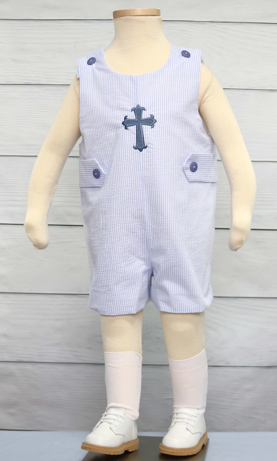 baby boy christening outfit next