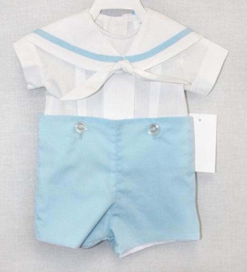 Nautical Baby Shower Gift Nautical Outfit Boy 293491 Baby Boy Gift Nautical Nautical 1st Birthday Nautical First Birthday Sailor Suit