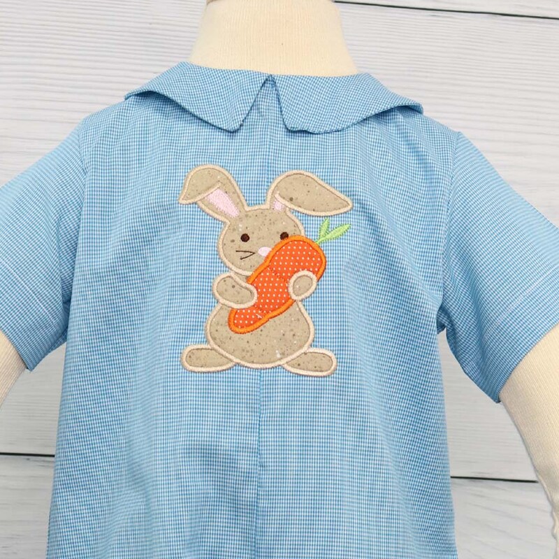 Easter Baby Clothes - Etsy