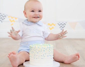 One Year Old Boy Birthday Outfit, First Birthday Outfit Boy, Baby Boy First Birthday Outfit, Baby Boy 1st Birthday Outfit, Zuli Kids 292750
