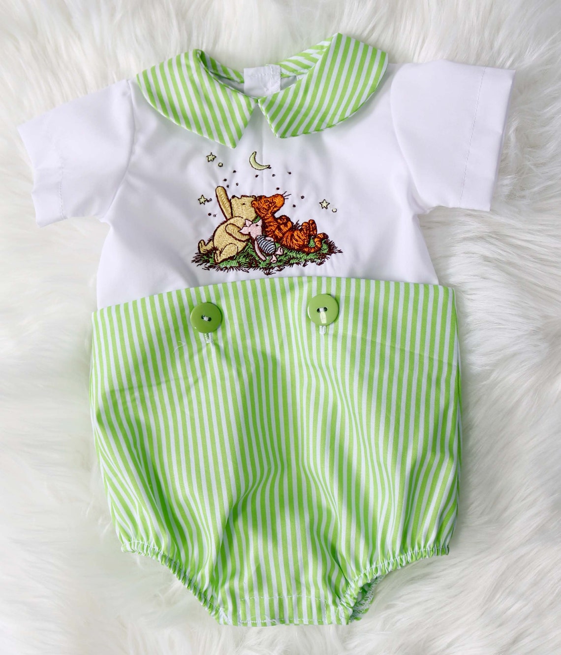 Baby Boy First Birthday Outfit Baby Boy Coming Home Outfit Etsy