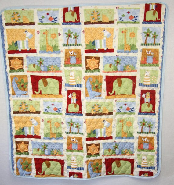 baby crib quilts