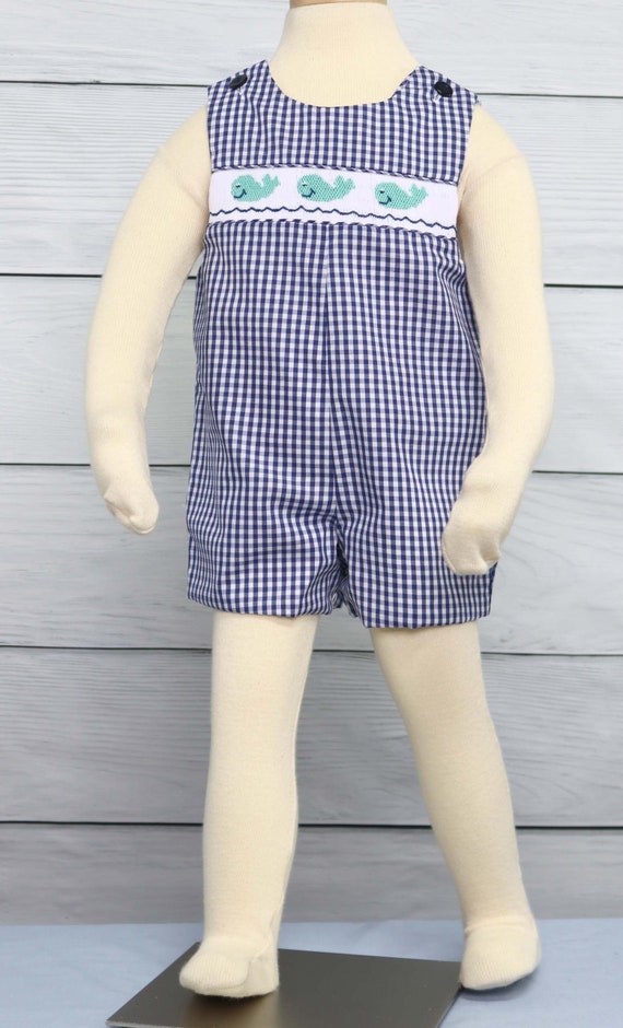 smocked sibling easter outfits