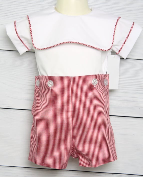 etsy baby boy christmas outfits