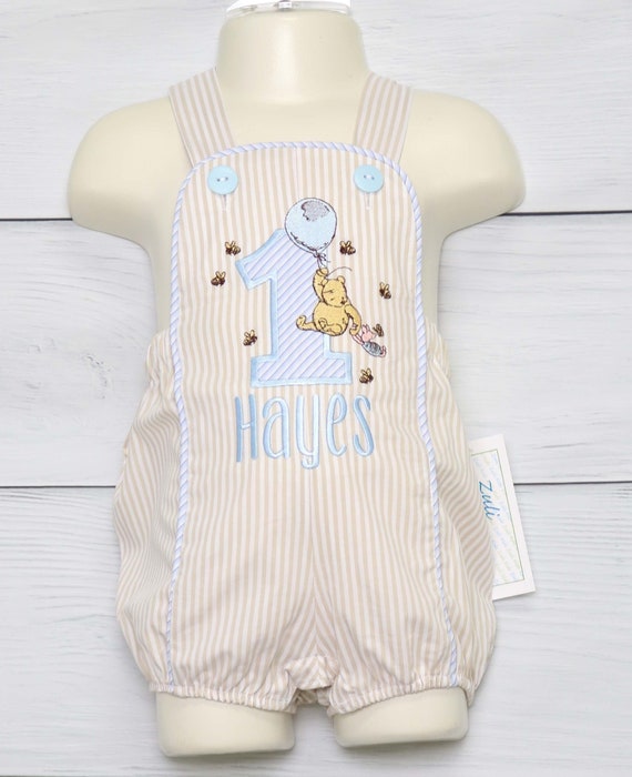 Boys First Birthday Outfit, Baby Boy First Birthday Outfit, 1st Birthday Outfit Boy, Cake Smash Outfit, Boys First Birthday Party 294154 Il_570xn