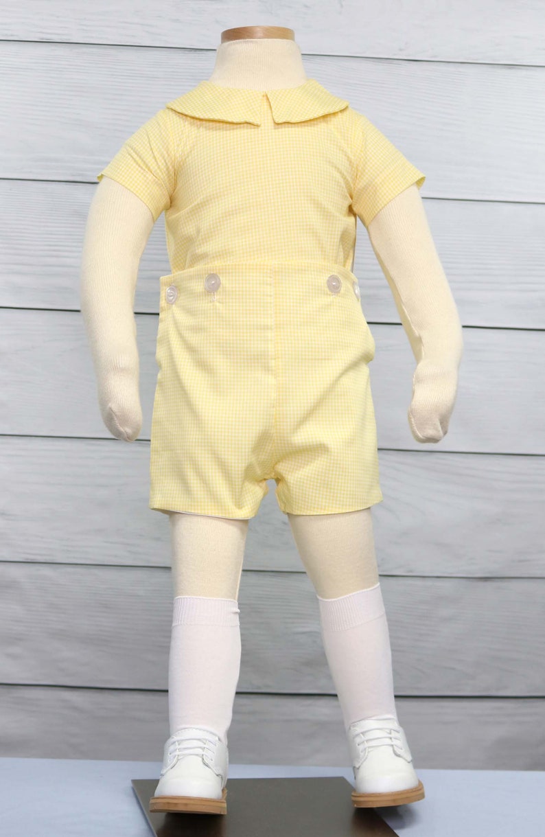 Baby Boy Clothes, Baby Boy Dress Clothes, Toddler Boy Wedding Outfit, Baby boy Easter Outfit, Baby Boy Easter Outfit, 293918 image 1