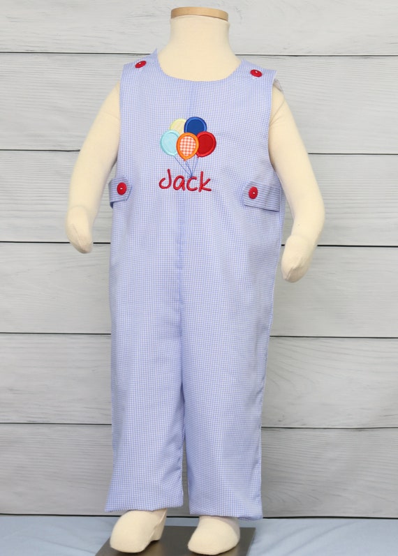 baby boy second birthday outfit