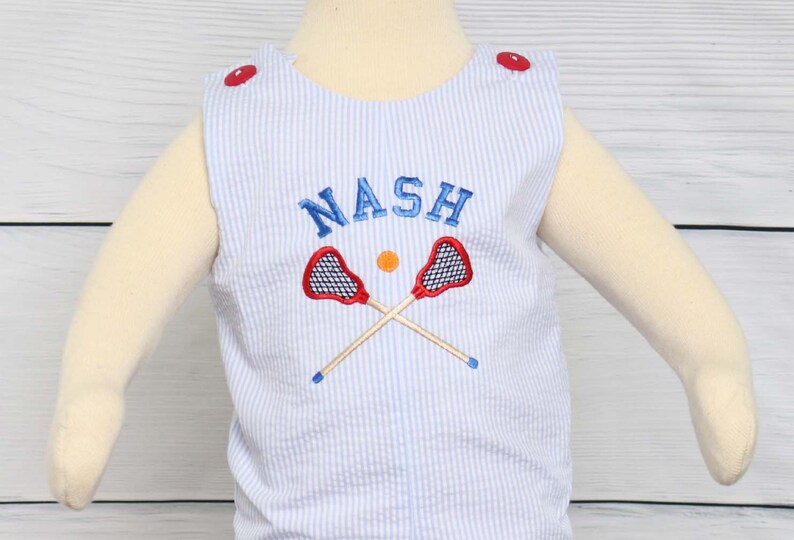 Lacrosse Baby Baby Lacrosse Baby Clothes Lacrosse Baby Boy Etsy