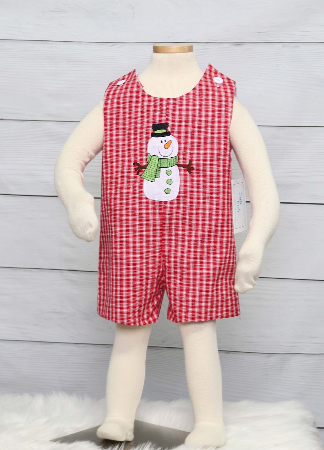 Baby Boy Christmas Outfit Matching Christmas Outfits Baby Etsy