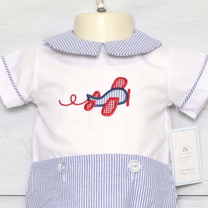 Newborn Boy Coming Home Outfit, Going Home Outfit Boy, Take Home Outfit Boy, Coming Home Outfit Boy, Time Flies Outfit, Zuli Kids 293307 image 5