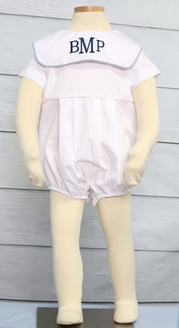 white outfit for boys
