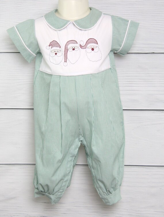 baby boy holiday clothes