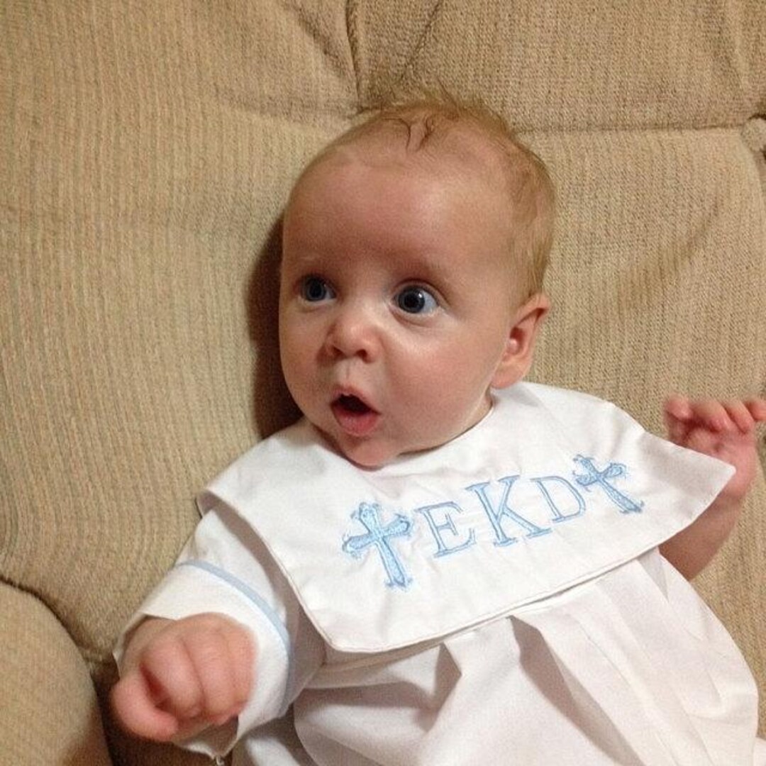 Chase/Randall - Baby Boys Christening Baptism Outfits