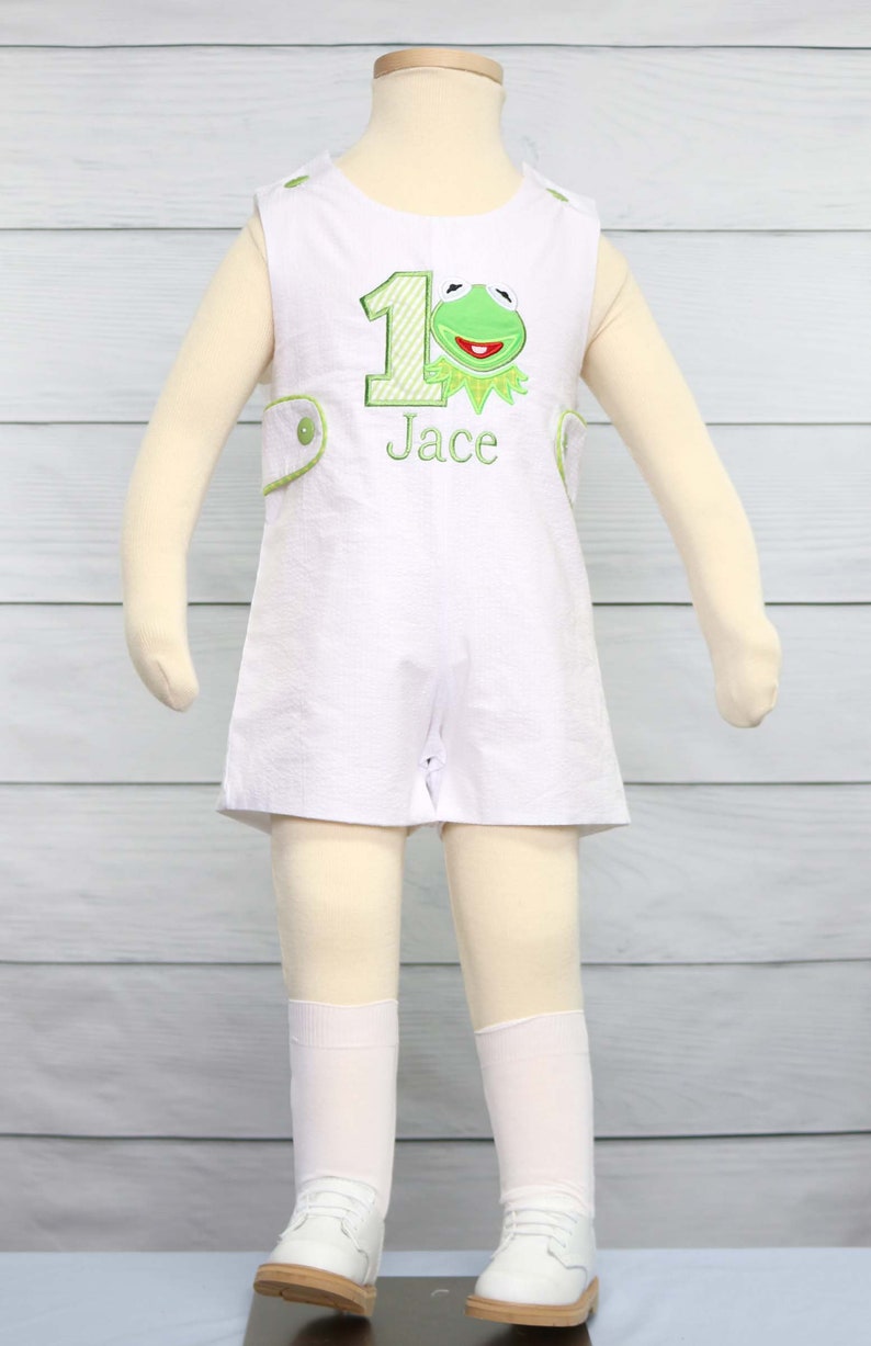 muppet babies clothes