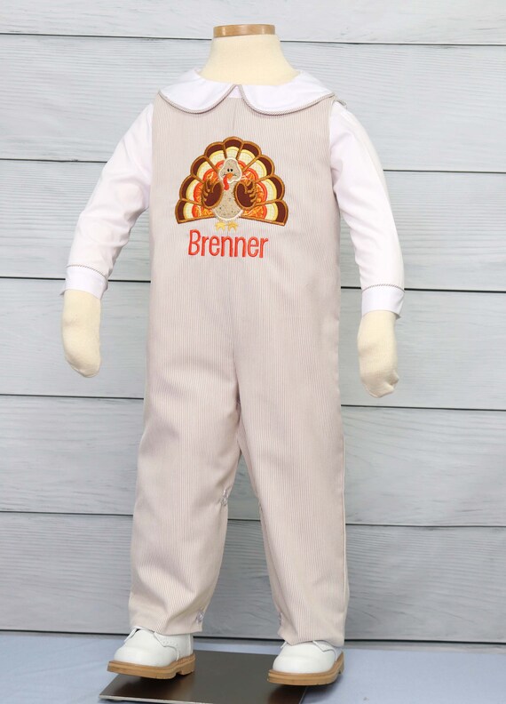 first thanksgiving outfits