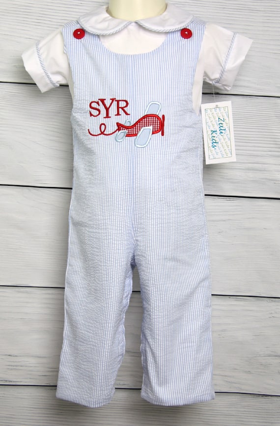 Time Flies First Birthday, 1st Birthday Boy, Airplane Longall, Airplane Shortall, Airplane Birthday Outfit, Zuli Kids 293132 Il_570xn