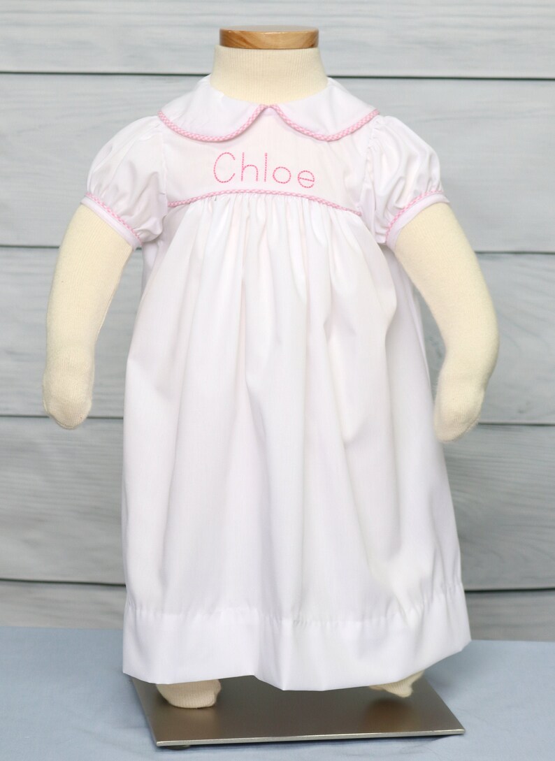 spring baby dresses