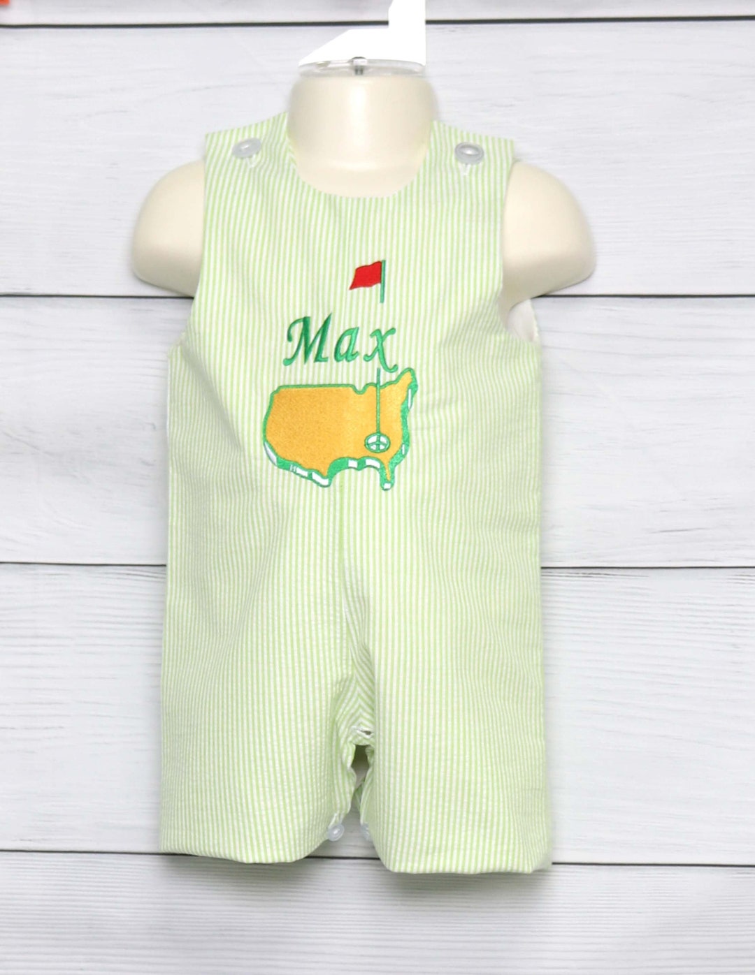 Baby Golf Outfit Baby Boy Golf Outfit Baby Boy Golf Golf Etsy