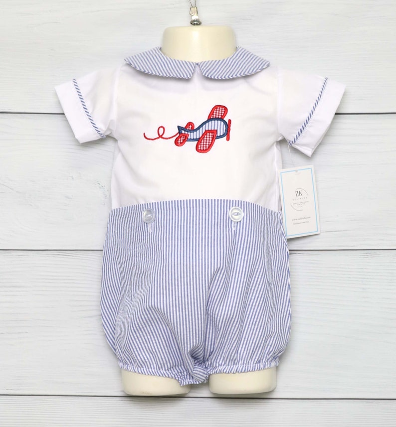 Newborn Boy Coming Home Outfit, Going Home Outfit Boy, Take Home Outfit Boy, Coming Home Outfit Boy, Time Flies Outfit, Zuli Kids 293307 image 3