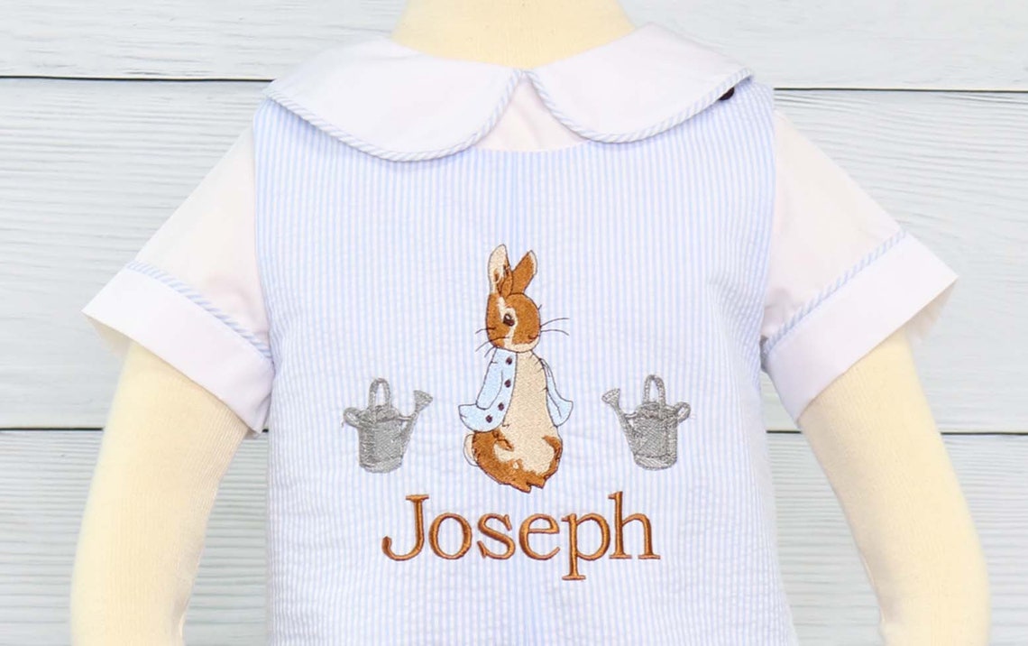 Banana Split Feathered Friends Boys Romper