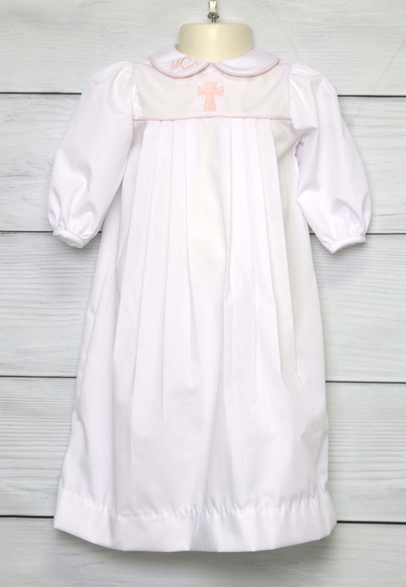 Christening Dress Girl, Baby Dedication Dress, Girls Christening Gowns, Baptism Dress, Baby girl Baptism Dress, Zuli Kids 294354 Il_570xn