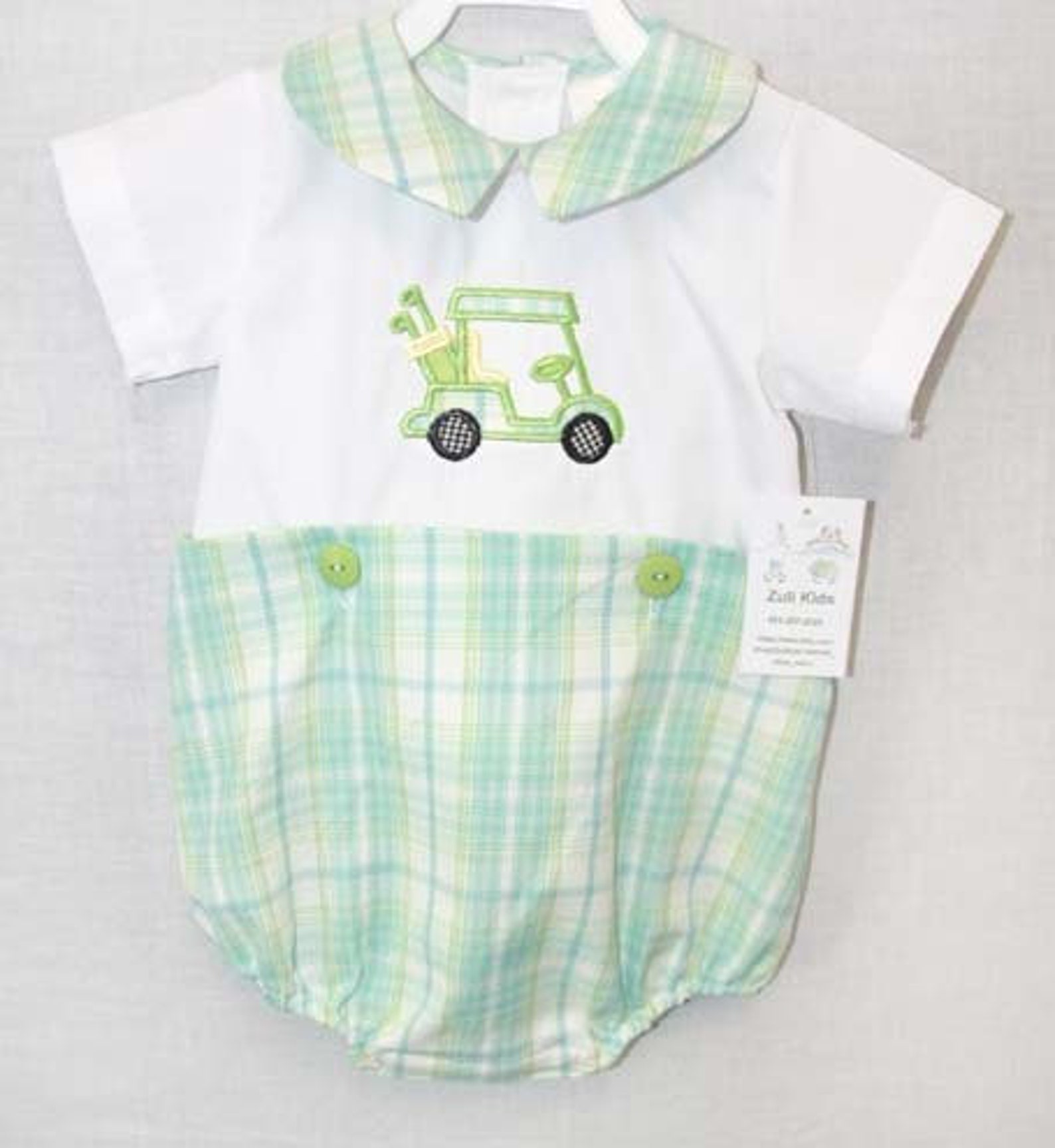 Baby Golf Outfit Baby Golf Clothes Baby Boy Golf Baby Boy Etsy