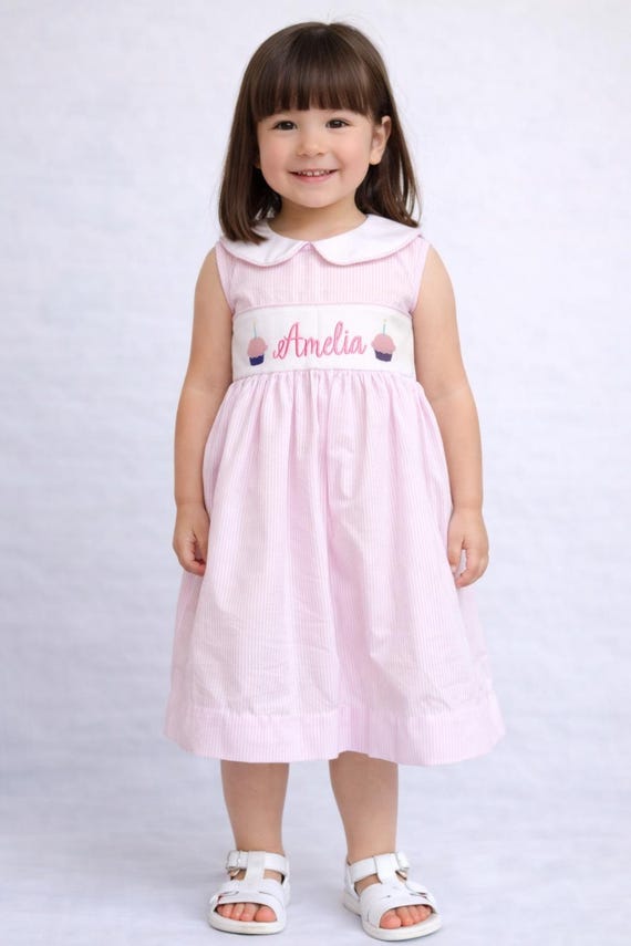 personalized birthday dress Custom Birthday Dress – Oyemwen