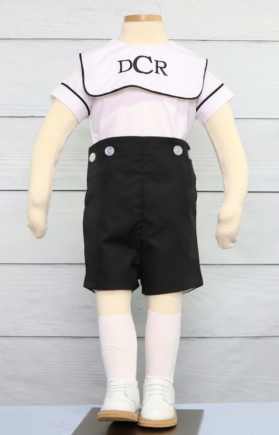 baptism after party outfit boy