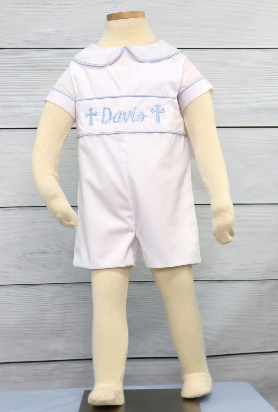 Christening Outfits Baby Boy, Christening Outfits for Boys, Baby Boy ...