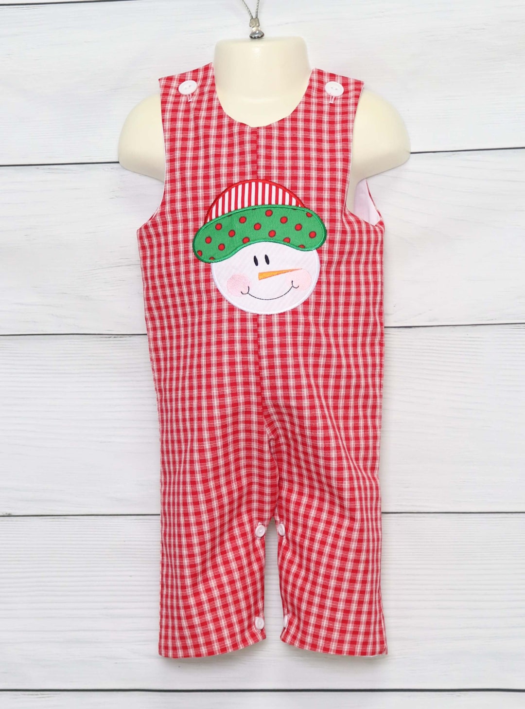 Baby Boy Christmas Outfit, Toddler Christmas Outfit, My First Christmas