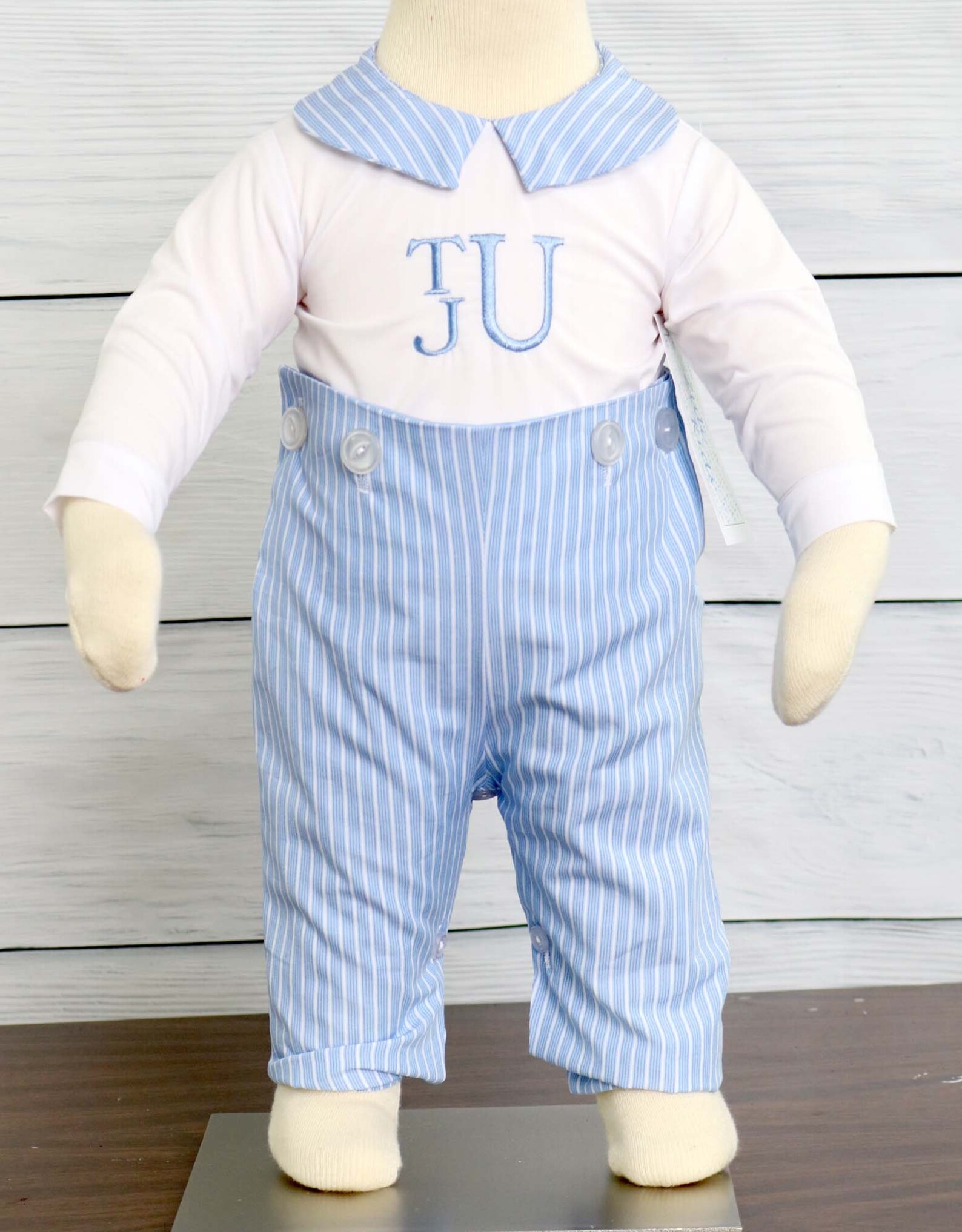 Baby Boy Dedication Outfit Childrens Clothing Newborn Boy Etsy
