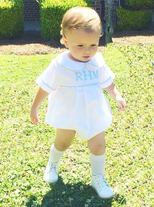 Baby Boy Easter Outfit Easter Outfit Baby Boy Boy Easter - Etsy