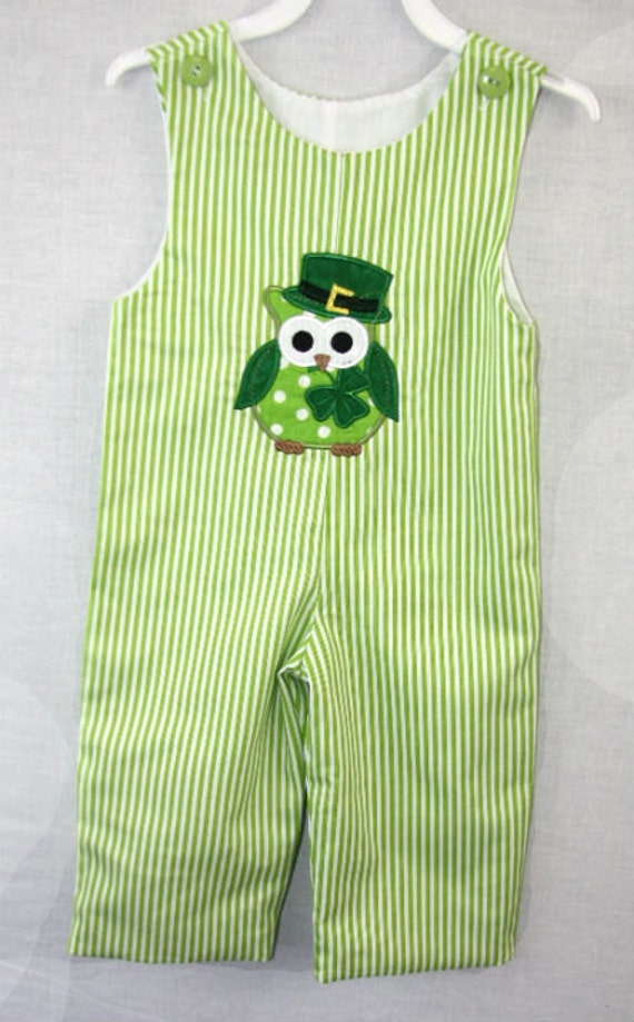 Baby Boy St Patricks Day - Kids St Patricks Day Clothes - Baby Saint Patricks Day - St Patricks Day Baby, Baby Boy Clothes 291765 Il_570xn