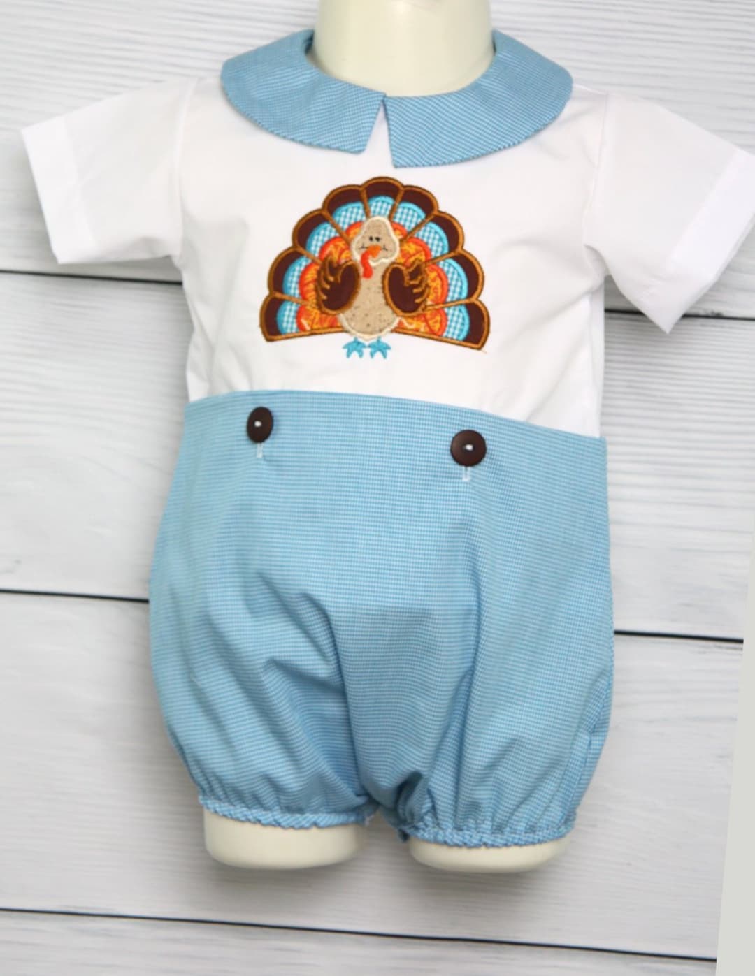 Baby Boy Thanksgiving Outfits Toddler Boy Thanksgiving Etsy
