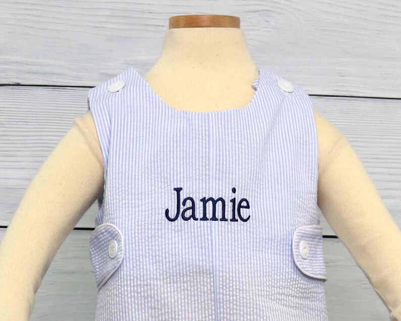 Baby Boy Dedication Outfit Baby Boy Clothing Personalized Etsy