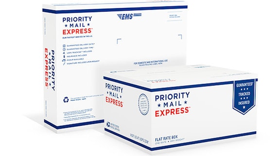 Upgrade to Priority Mail EXPRESS 1 to 2 day shipping depending on your zip code. Il_570xn