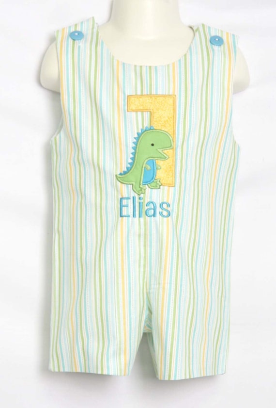 Dinosaur Birthday Outfit, Dinosaur First Birthday Outfit, Dinosaur Cake Smash Outfit, Toddler Boy Outfits, 1st Birthday Boy Outfit 292528 Il_570xn