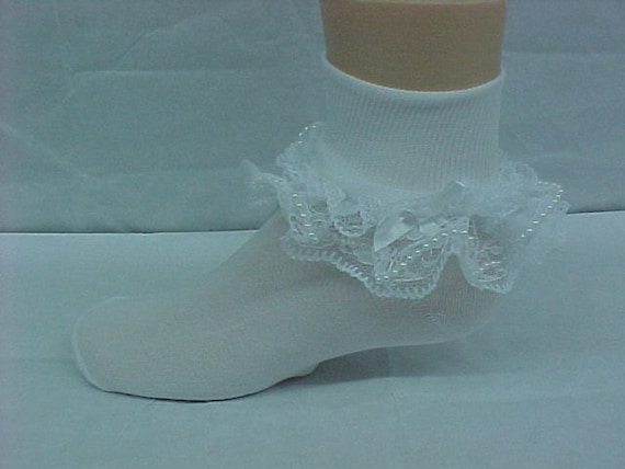 pageant socks for toddlers
