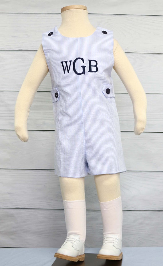 baby boy wedding attire