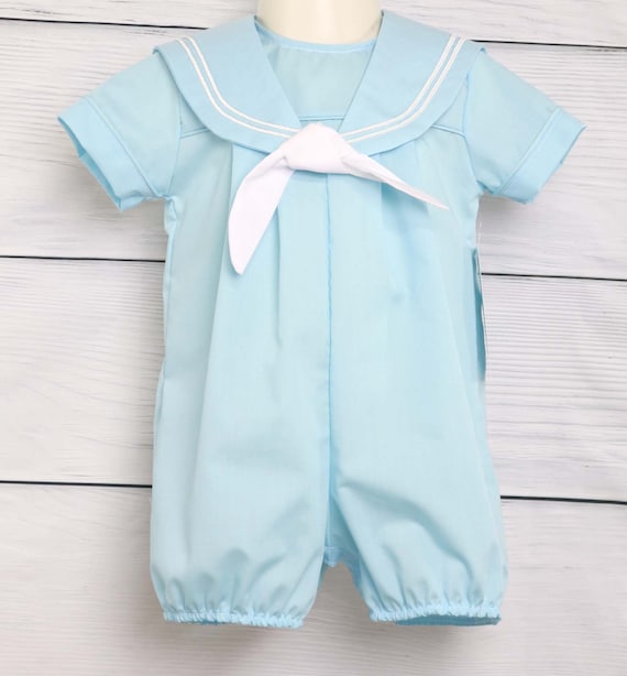 Ropa de nino bebe traje de marinero de nino bebe traje de nino recien nacido que