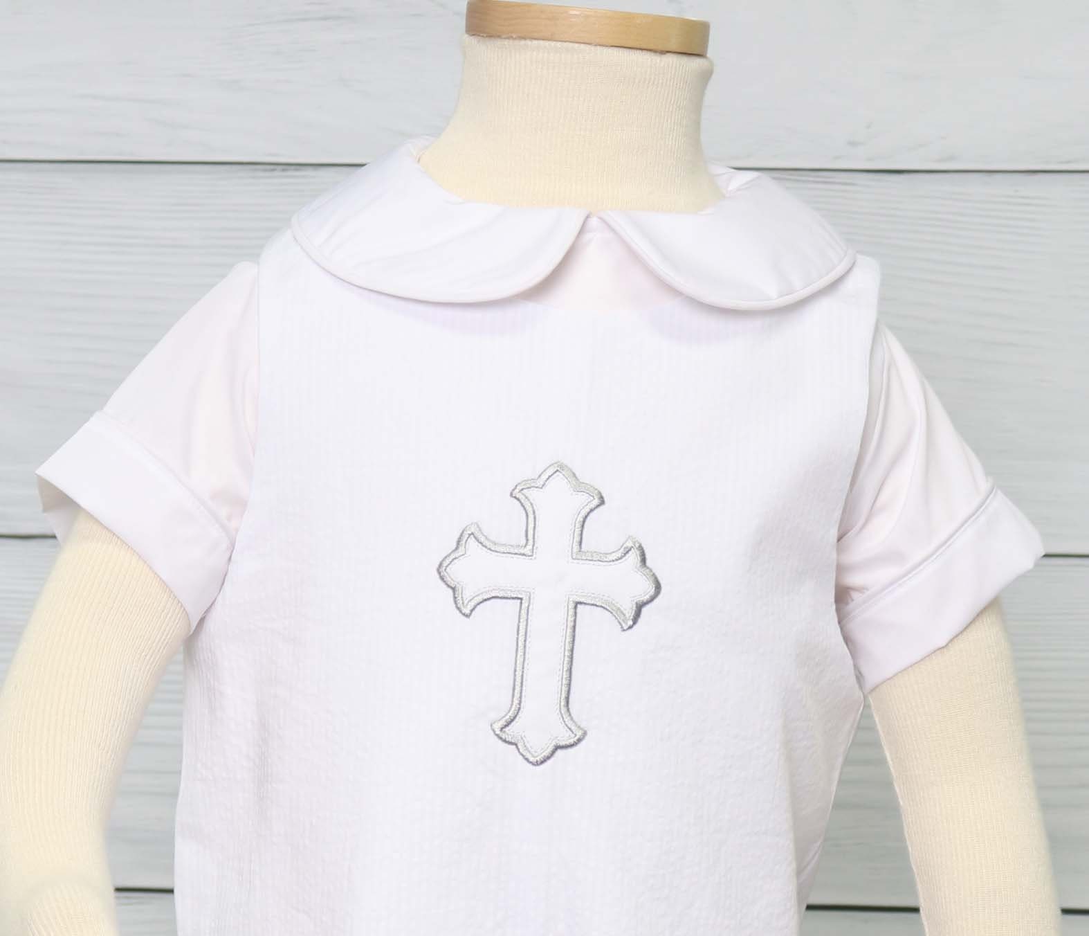 Boys Baptism Outfit Christening Outfits for Boys Baptism | Etsy