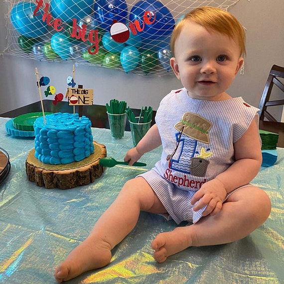 the big one birthday outfit