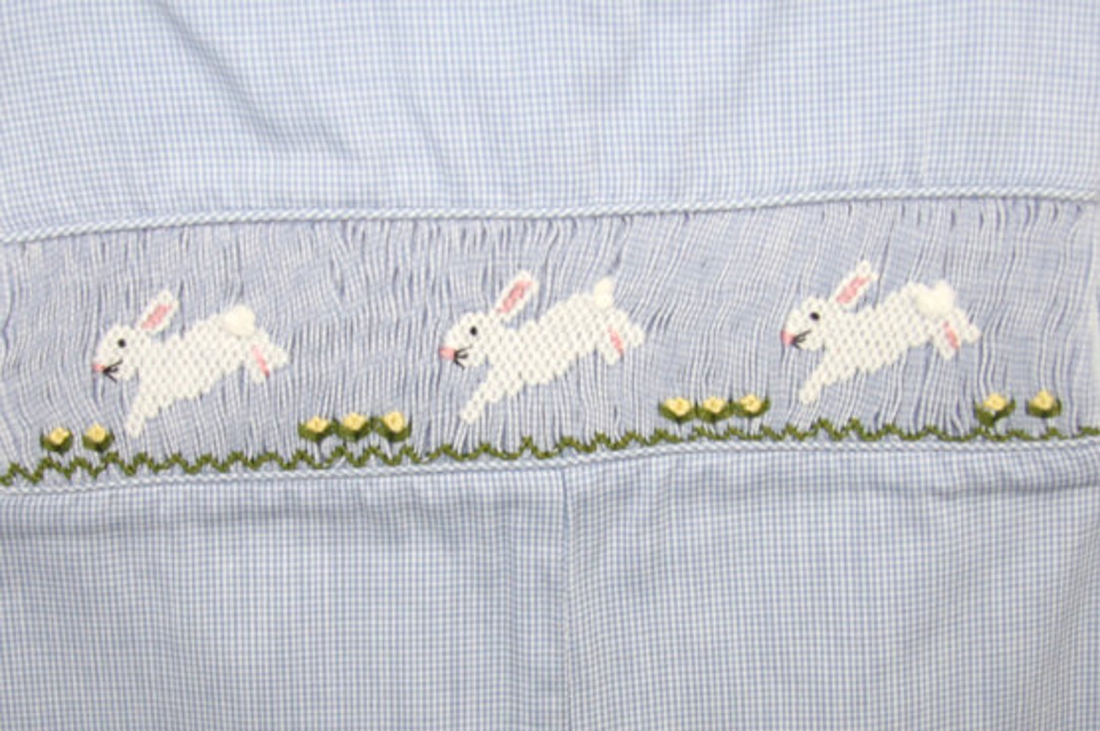 Smocked Easter Boy Infant Boy Easter Outfit Boys Smocked Etsy