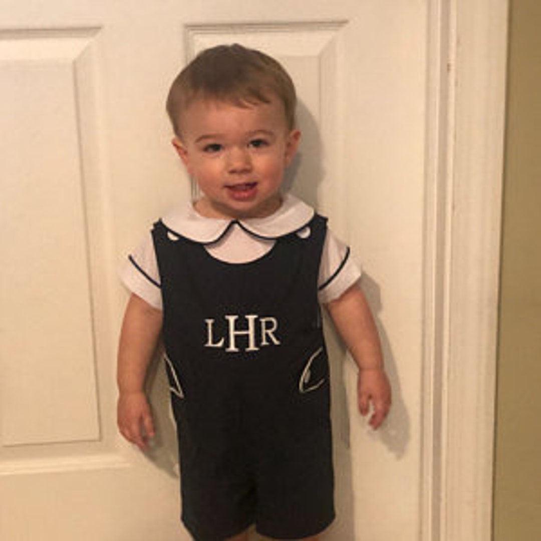 Boys Ring Bearer Outfit, Baby Boy Dressy Outfit, Baby Boy Dress Clothes